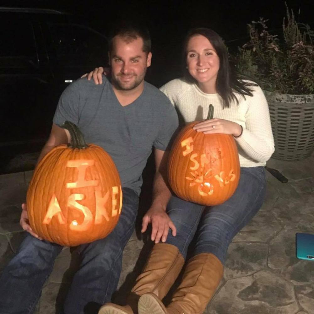 Meet your Posher, Brandy